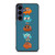Gumball and Darwin Samsung Galaxy S25 FE Case