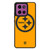 Pittsburgh Steelers Team 02 Motorola Moto G Play 2026 Case