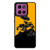 Pixar Wall e Lonely Motorola Moto G Play 2026 Case