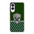 Harry Potter Slytherin Samsung Galaxy S25 Edge Case