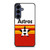Houston Astros 01 Samsung Galaxy S25 FE Case