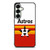 Houston Astros 01 Samsung Galaxy S25 Plus Case