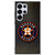 Houston Astros 02 Samsung Galaxy S25 Ultra Case