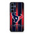 Houston Texans 01 Samsung Galaxy S25 FE Case
