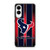 Houston Texans 01 Samsung Galaxy S25 Edge Case