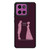 Pride and Prejudice Novel Motorola Moto G Play 2026 Case