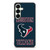 Houston Texans 02 Samsung Galaxy S25 Plus Case