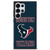 Houston Texans 02 Samsung Galaxy S25 Ultra Case