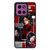 Resident Evil 4 Ada Wong Aesthetic Motorola Moto G Play 2026 Case