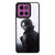 Resident Evil Requiem Leon S Kennedy Motorola Moto G Play 2026 Case