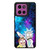 Rick and morty  Space Motorola Moto G Play 2026 Case