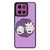Rick and Morty Anaglyph Abyss Motorola Moto G Play 2026 Case