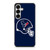 Houston Texans Helmet Samsung Galaxy S25 Case