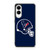 Houston Texans Helmet Samsung Galaxy S25 Edge Case