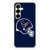Houston Texans Helmet Samsung Galaxy S25 Plus Case