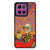 Rick and Morty Psychedelic Vibe Motorola Moto G Play 2026 Case