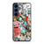 I Love Lucy Collages Samsung Galaxy S25 FE Case