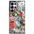 I Love Lucy Collages Samsung Galaxy S25 Ultra Case