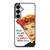 I Love Lucy Quotes Samsung Galaxy S25 Case