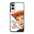 I Love Lucy Quotes Samsung Galaxy S25 Edge Case