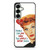 I Love Lucy Quotes Samsung Galaxy S25 Plus Case