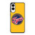 Indiana Fever Samsung Galaxy S25 Edge Case