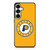 Indiana Pacers Samsung Galaxy S25 Plus Case