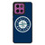 Seattle Mariners 01 Motorola Moto G Play 2026 Case