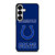 Indianapolis Colts 01 Samsung Galaxy S25 Case
