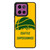 Seattle Supersonics 01 Motorola Moto G Play 2026 Case
