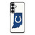 Indianapolis Colts 04 Samsung Galaxy S25 Case