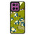 Snorlax Daydream Motorola Moto G Play 2026 Case