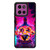 Spider Man Across the Spider Verse Glitch Motorola Moto G Play 2026 Case