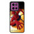Spider Man Tobey Maguire Motorola Moto G Play 2026 Case