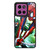 Spiderman Vs Scorpion Motorola Moto G Play 2026 Case