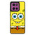 SpongeBob SquarePants Fun Motorola Moto G Play 2026 Case