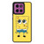 Spongebob SquarePants Kid Motorola Moto G Play 2026 Case