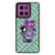 Spooky Pokemon Gengar Evolution Motorola Moto G Play 2026 Case