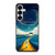 Interstellar Samsung Galaxy S25 Case