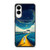 Interstellar Samsung Galaxy S25 Edge Case