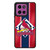 St Louis Cardinals 04 Motorola Moto G Play 2026 Case
