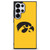 Iowa Hawkeyes 01 Samsung Galaxy S25 Ultra Case