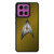 Star Trek Command Motorola Moto G Play 2026 Case