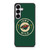 Iowa Wild 01 Samsung Galaxy S25 Case