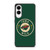 Iowa Wild 01 Samsung Galaxy S25 Edge Case