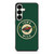 Iowa Wild 01 Samsung Galaxy S25 Plus Case