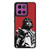 Star Wars Darth Vader Shadow of the Sith Motorola Moto G Play 2026 Case