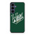 Iowa Wild 02 Samsung Galaxy S25 FE Case