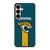 Jacksonville Jaguars 01 Samsung Galaxy S25 Case