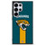 Jacksonville Jaguars 01 Samsung Galaxy S25 Ultra Case